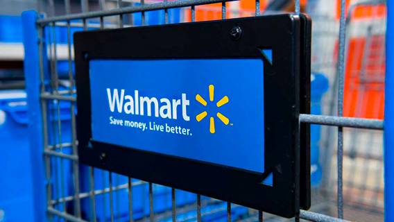 Подписчики сервиса Walmart+ смогут пользоваться стримингом Paramount+