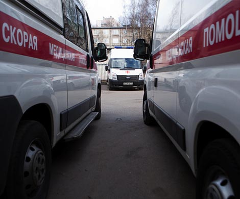 Подросток покончил с собой в Москве после попытки убить маму и бабушку