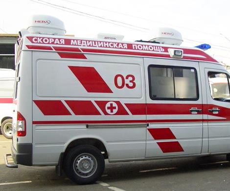 Подросток-самбист во Владимире разбил голову мужчине приемом из фильма