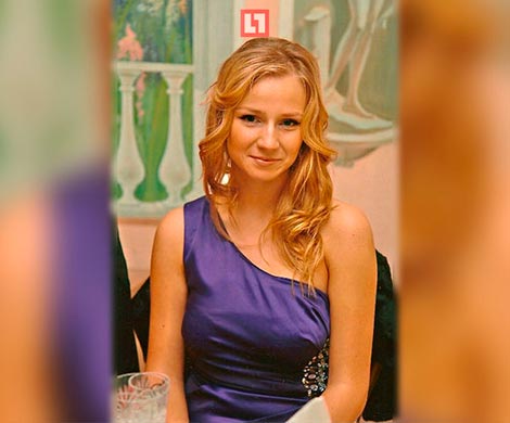 Подруга полковника Захарченко стала фигурантом нового уголовного дела