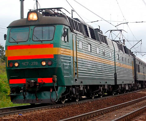 Поезда дальнего следования оставят без господдержки