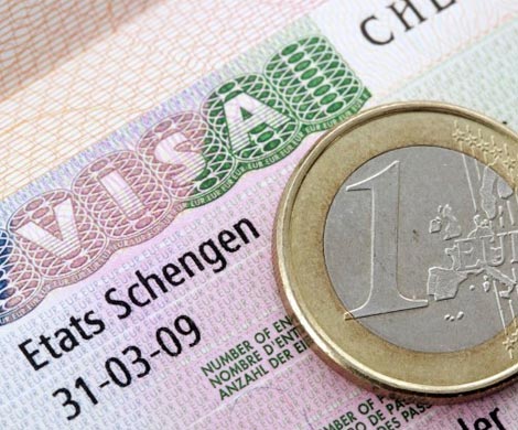 Пограничный «шенген» откладывается до 2016 года