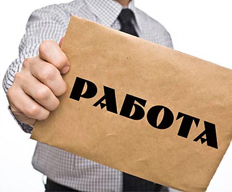 Поиск работы для инвалидов активизируют