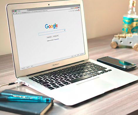 Поисковый запрос о письме Бараку Обаме сломал Google