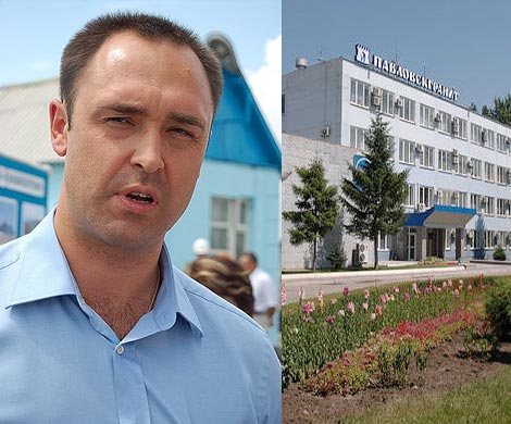 Пойманов скоро будет пойман