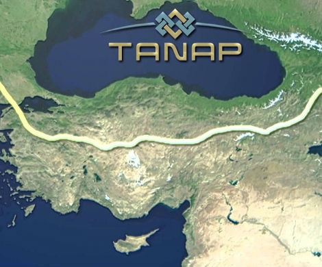 Пока «Турецкий поток» приостановлен, Турция ускорит строительство ТАНАП