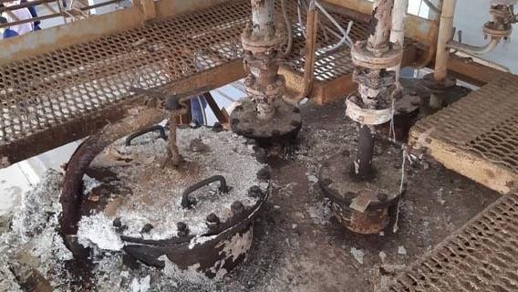 Пока хлор не грянет: в Красноярском крае снова утечка