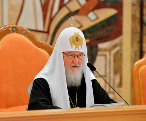 Покаяние Филарета оказалось «разводкой»