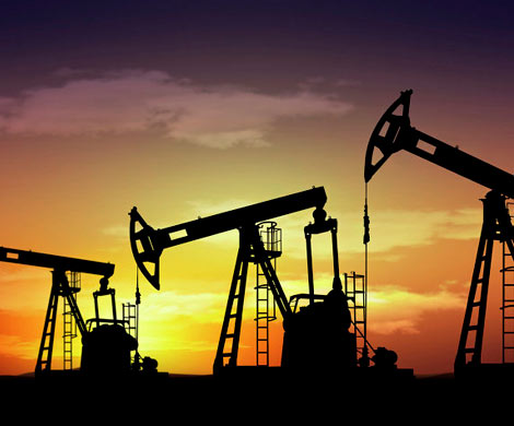Показатели нефтедобычи идут вверх 