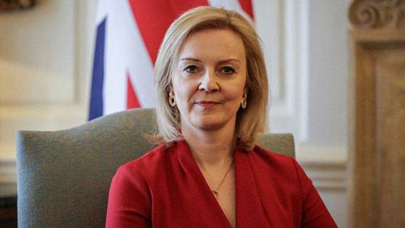 «Поклонница» Ростова и Воронежа: кто такая Лиз Трасс и чего от нее ожидать