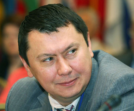 Покойный зять Назарбаева владел домом Шерлока Холмса