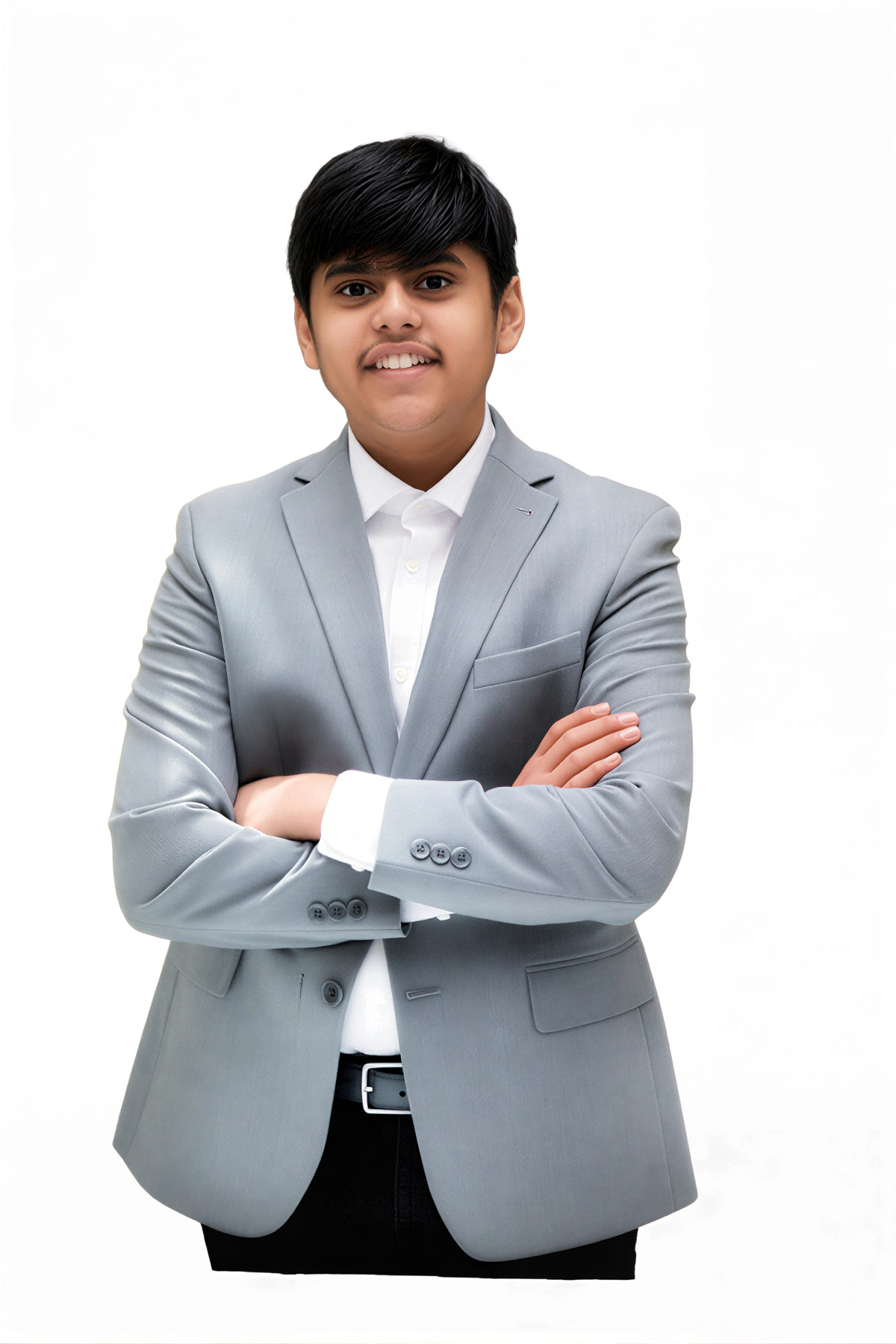 Поколение AI: как подростки строят миллионные стартапы и меняют Кремниевую долину