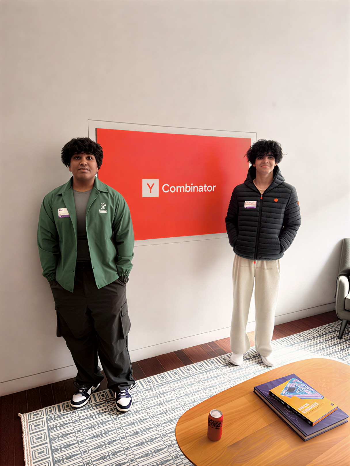 Поколение AI: как подростки строят миллионные стартапы и меняют Кремниевую долину