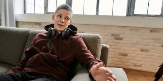 Поколение Альфа - цифровые дети нового мира