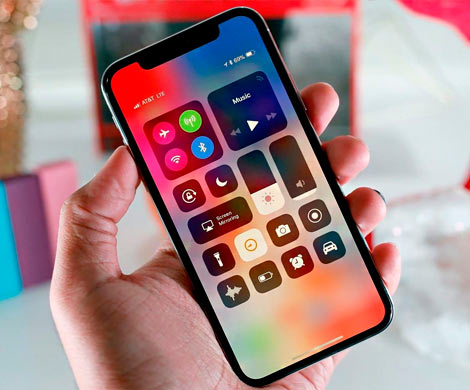 Покупатели начали массово возвращать iPhone X обратно в магазины‍