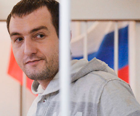 Покушавшийся на Путина казах просит о помиловании