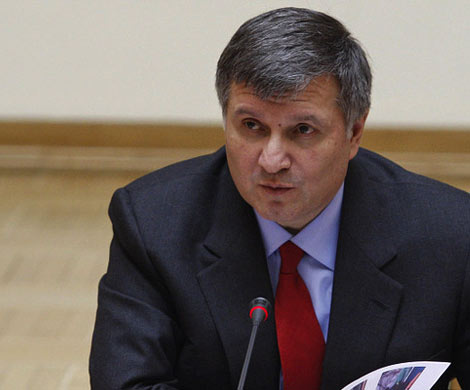 Покушение на Авакова мог организовать лидер пророссийского движения 