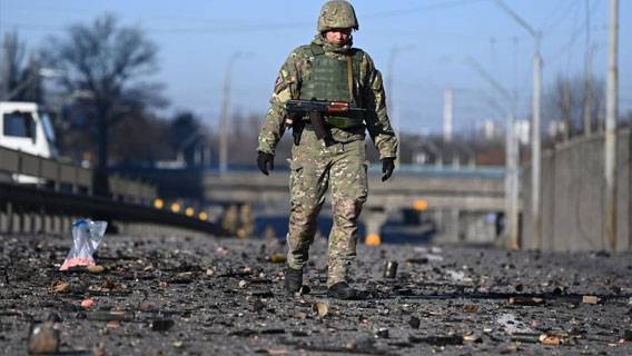 Полгода СВО на Украине: пациент скорее жив?