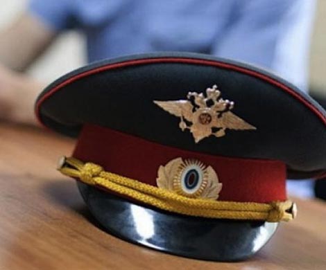 Полицейских Алтая подозревают в избиении мужчины
