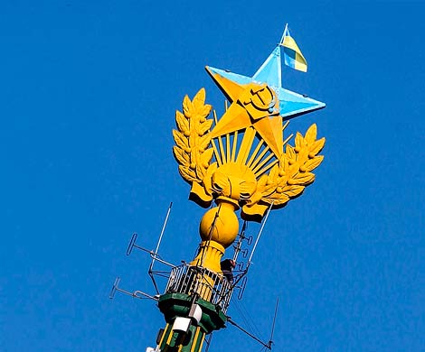 Полиция попросит суд арестовать фигурантов дела о высотке в Москве