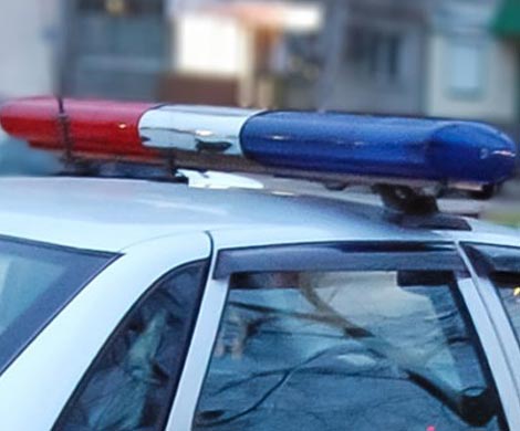 Полиция проверяет информацию о массовой драке в центре Москвы