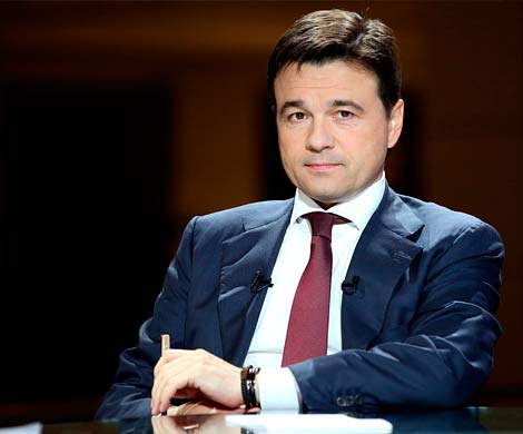 «Политическое рейдерство» Андрея Воробьева?
