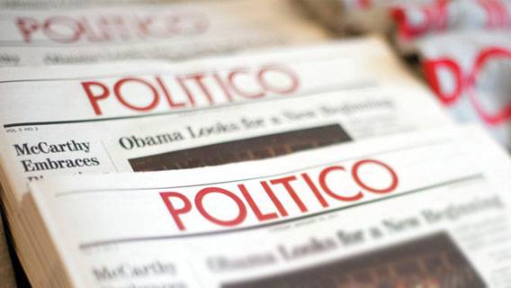 Politico опубликовал проект решения Верховного суда, который отменит постановление Роу против Уэйда