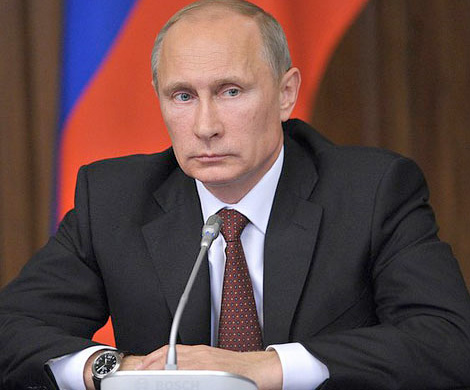 Политик мира номер один