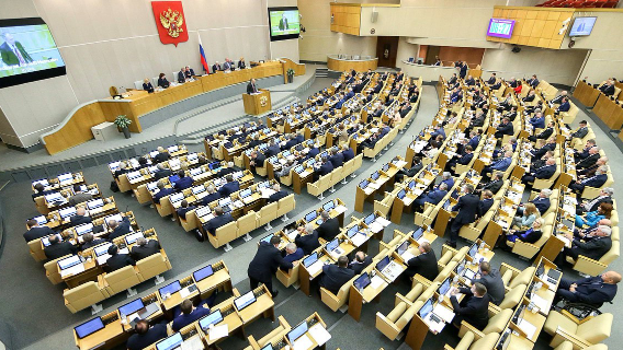 Политолог Армен Гаспарян рассказал о планах Путина по зачистке Госдумы
