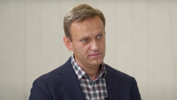 Политолог Дмитрий Рущин: Навального отравили для раскачки ситуации в России