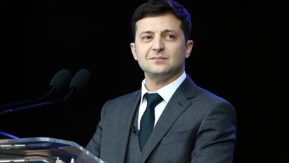 Политолог предсказал бегство Владимира Зеленского при срыве сделки с МВФ