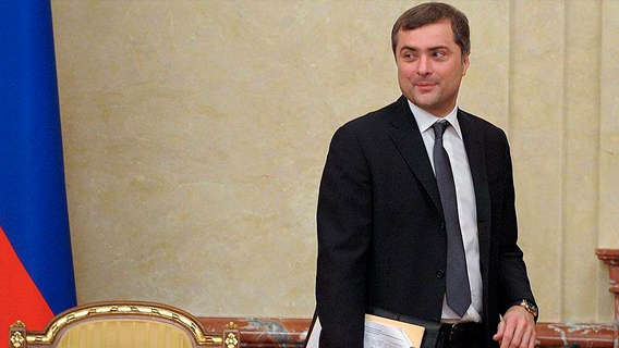 Политологи прочат Суркову присутствие в большой политике