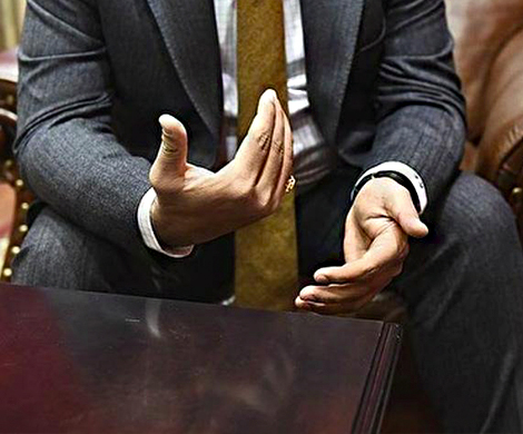 Еще три губернатора могут уйти в отставку