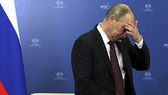 Полковник ФСБ в отставке Гудков: в начале 2020 года у Путина были большие проблемы со здоровьем