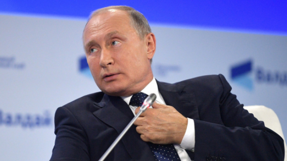 Полковник ФСБ в отставке о ситуации с Навальным: Путин в последнее время теряет адекватность