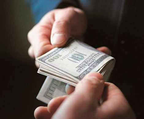 Полковник Ламонов рассказал о передаче Максименко $500 тысяч‍