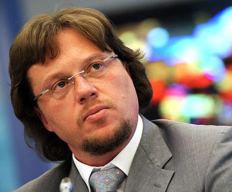 Полонский объявил в суде о предстоящей свадьбе