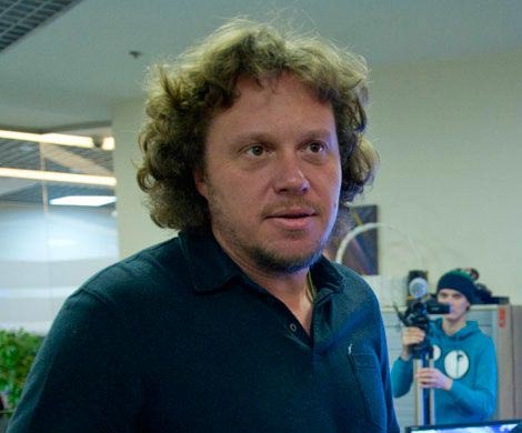 Полонский доставлен в «Матросскую тишину»