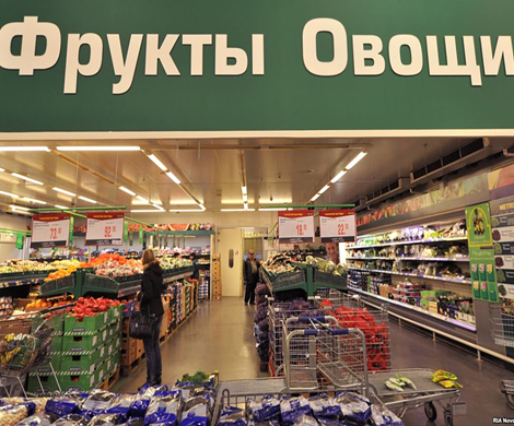 Польша требует от ЕС компенсации за запрет поставок овощей и фруктов в РФ