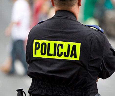 Польские полицейские сутки издевались над украинкой‍ и заставляли ее раздеваться