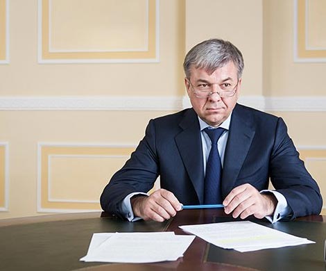 Получит ли Чуян статус подследственного?