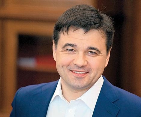 Получит ли кадровая политика Андрея Воробьева новый импульс?