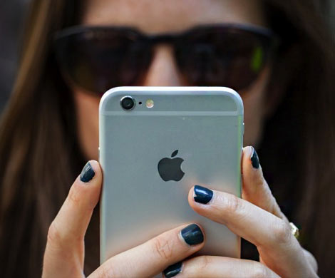 Пользователи iPhone получили долгожданную функцию‍