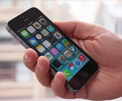 Пользователи новых iPhone смогут стать донорами органов