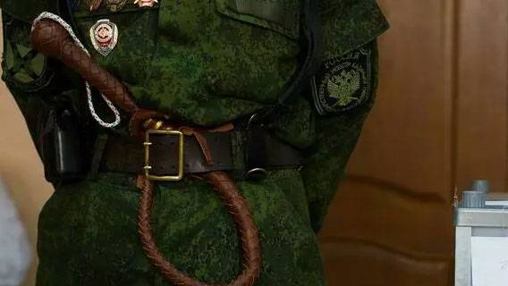 Пользователи соцсетей осудили казаков за нежелание защищать народ Донбасса: всех на передовую