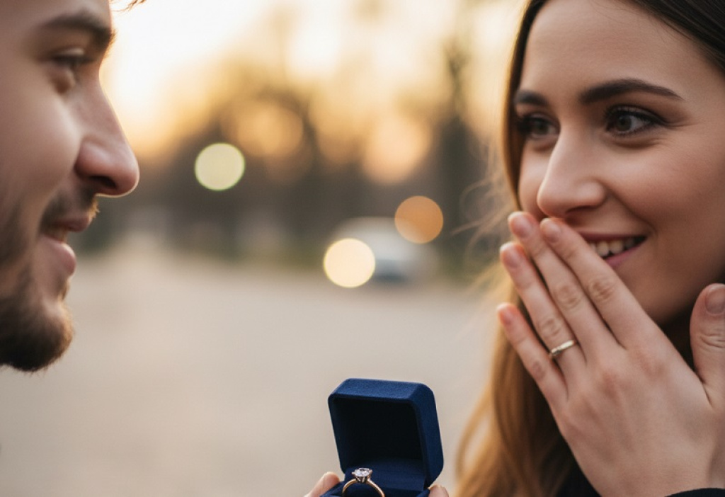 Помолвочное и обручальное кольцо: чем отличаются по смыслу, дизайну и правилам выбора