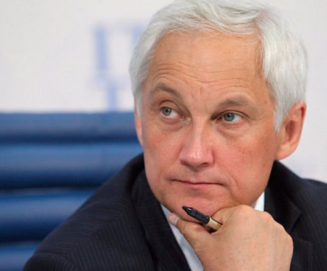 Помощник президента анонсировал официальное введение нового бюджетного правила