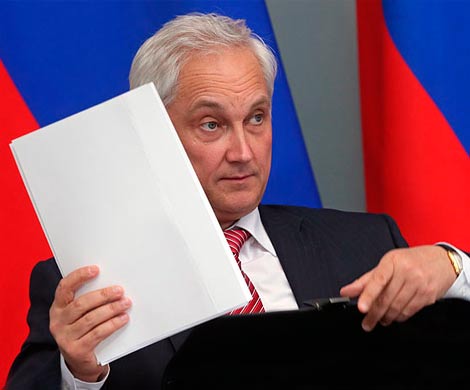 Помощник Путина заявил о скором соглашении "Мечела" с кредиторами