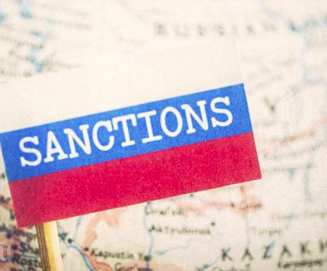 Помощник Трампа и посол РФ обсуждали смягчение санкций?