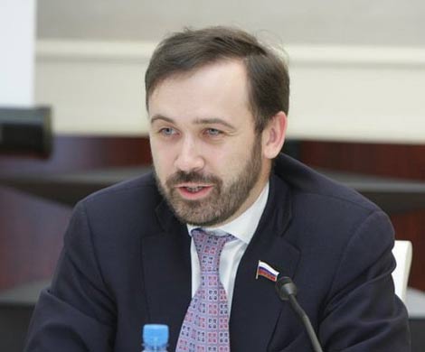 Пономарев стал обвиняемым по делу Сколково